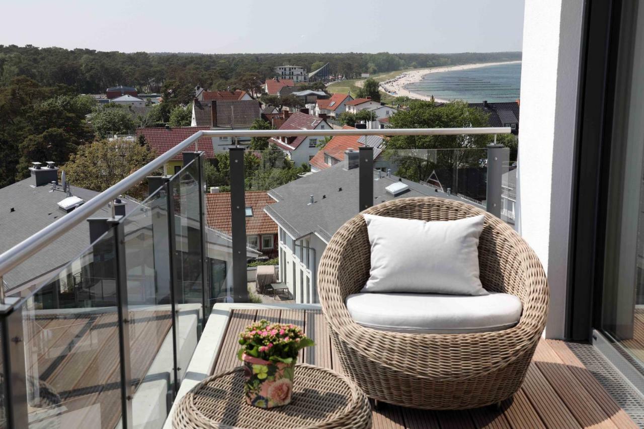 Penthousewohnung Kapkieker โกลเวอ ภายนอก รูปภาพ