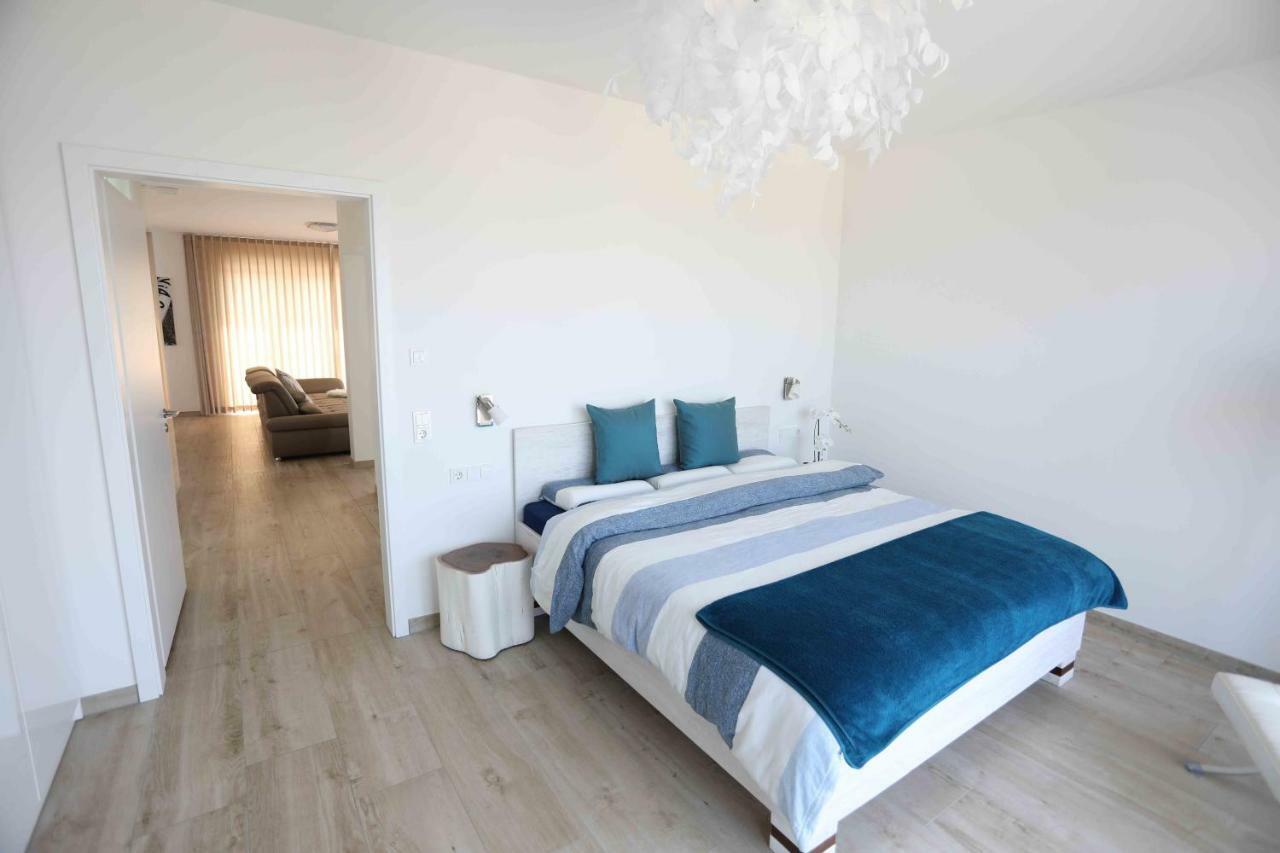 Penthousewohnung Kapkieker โกลเวอ ภายนอก รูปภาพ
